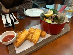 -haxnbauer海森堡德国餐厅(深圳coco店)