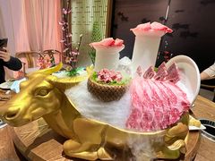 -尚海豆捞(乐虹坊店)