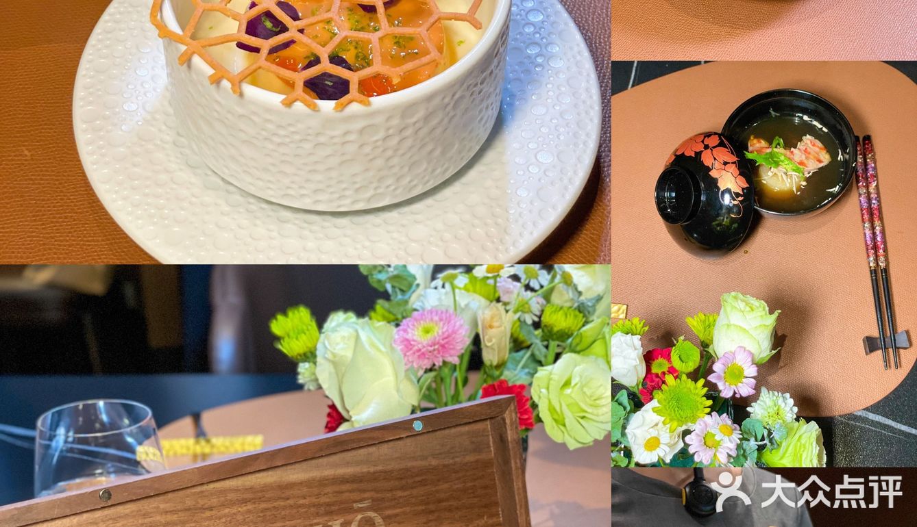 厦门日料天花板｜米其林星厨勛•kunshō🍴
