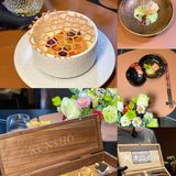 厦门日料天花板｜米其林星厨勛•kunshō🍴