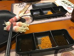 -牛家酒场(7mall店)