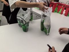 -Yes Lemon就是柠·手打柠檬茶(苏州中心一店)