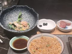 -枫品铁板烧(东樾店)