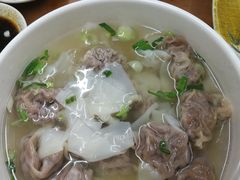 -清真蒋有记(老门东店)