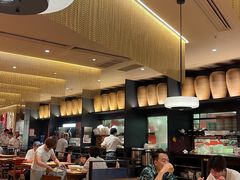 -大师兄·手工面·西北菜(珠海环宇城店)