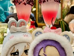 -秘密旅行Bonjour(黑金冠 江南西店)