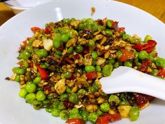 -笨罗卜浏阳菜馆(星沙店)