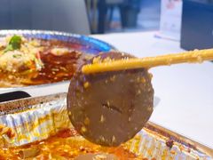 -钳小柒·小龙虾蓝龙王烧烤夜宵(长寿路店)