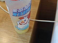 -蜜雪冰城(鼓楼南大街店)