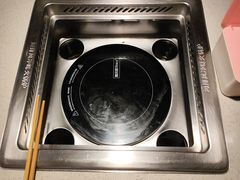 -海底捞火锅(番禺广场店)