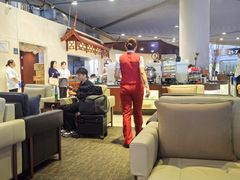 -虹桥机场国航贵宾室v8