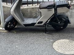 -五羊本田电动上海浦东店