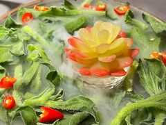 -骨之味·筒骨汤火锅(江头店)