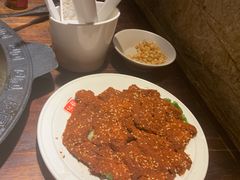 -大话三城重庆火锅(万科天誉店)