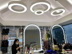 点击看大图 -瞬间漂亮·化妆造型(北滨路店)