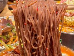 -七八冷面·延边朝鲜族美食(欢乐谷店)