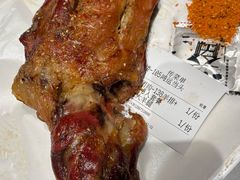 -新口福烧烤(凌河夜市店)