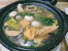 -清真·穆萨砂锅(大皮院店)