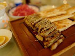 竹艺驴紫盖-高建民酒楼(红旗大街店)