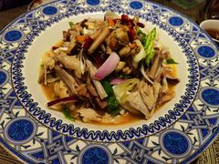 -小尕子·新疆菜(明园店)