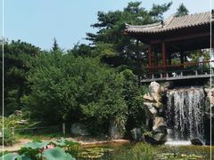 -国家植物园南园