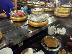 -汤响自助回转火锅百汇(乐峰广场店)