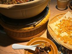 -吃饭皇帝大土家民族菜(正大广场店)