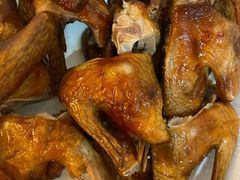 -清心鸡沙田乳鸽店·非遗传承(粤垦路店)