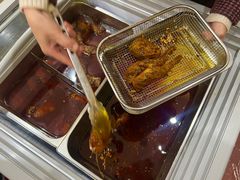 -鸿运兔·手撕烤兔(天府广场店)