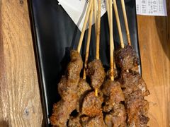 -陇上秦轩biangbiang面(萧山万象汇店)