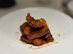 -狮王府淮扬菜(万象城店)