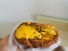 -韩国利尔面包(桂林路店)