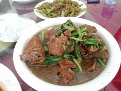 -四海鲜渔家菜(黄金海岸店)