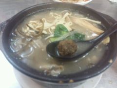 -清真·穆萨砂锅(大皮院店)