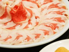 -前门后头老北京铜锅涮肉·京味菜·烤鸭(伊藤洋华堂店)