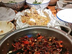 -衡厨·衡阳土菜(中南店)