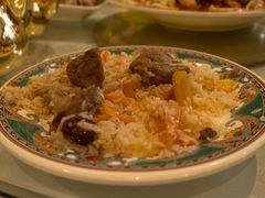 -巴依老爷·新疆美食(上城区天城路店)