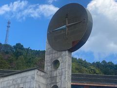 -墨江北回归线标志园