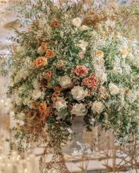 -锦江饭店·锦江小礼堂·宴会厅