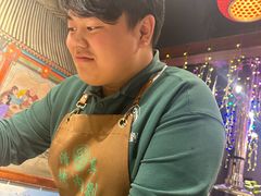 -佟爷·老北京炙子烤肉(动物园店)