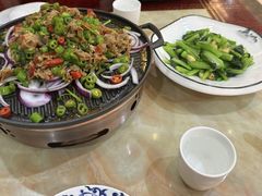 -巨鼎酒店(擂鼓石店)