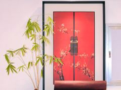 -千禧万福汉亭舫·船舫苏宴