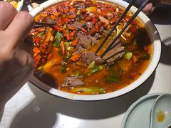 -院8里·小聚园老川菜(九眼桥店)