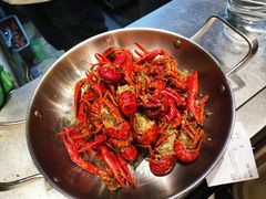 -虾小龙老长沙龙虾馆(坡子街店)