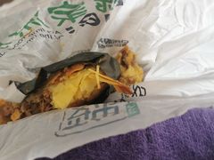 -魏家凉皮(文景路店)