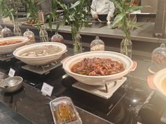 -扬子江国际会议中心龙山湖酒店-希仙全日制餐厅