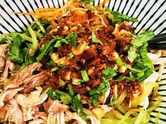 -浩海火烧云傣家菜(京广店)