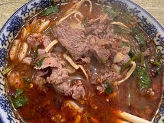 -杨家牛肉汤(淮建路店)