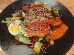 -豪客来牛排(人民东路店)