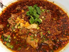 -百年神厨·地道川菜(清江西路店)